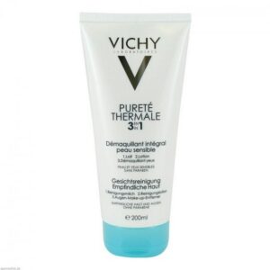 VICHY PURETE Thermale 3in1 milk, 200 ml