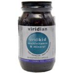 Viridikid Multivitamin 90 