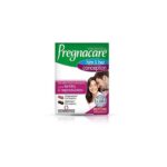 Vitabiotics pregnacare, 30+30