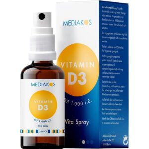 Vitamin D3 1,000 IU Mediakos Vital Spray,Vitamin D3 1.000 IE Mediakos Vital Spray, Vitamin D3 1.000 IE Mediakos Vital Spray,Vitamin D3 1.000 IE Mediakos Vital Spray