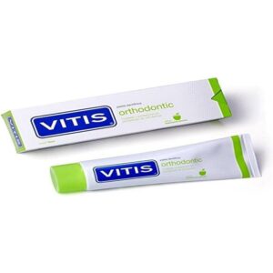 VITIS orthodontic toothpaste, 100 ml