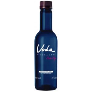 VODA Collagen AntiAge, 375,ml,VODA Kolagen AntiAge, 375,ml,VODA NATURALNA SP ZOO