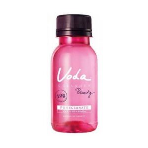 VODA Collagen, Beauty Box, 10,pcs,VODA Collagen Beauty Box, 10 szt.VODA NATURALNA SP ZOO