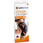 VOLTACTIVE knee bandage XL, 1 pc