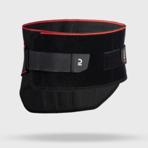 Waist belt R500 black