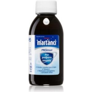 Walmark Martians ProImun syrup 150 ml
