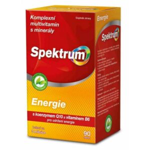 Walmark Spektrum Energy 3 x 30