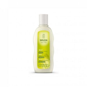 WELEDA Millet Care Shampoo, 190 ml