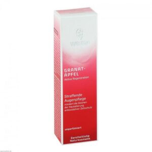 WELEDA pomegranate firming eye care, 10 ml