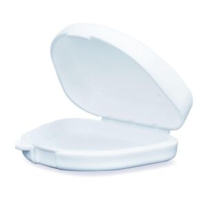 Wellsamed box for braces