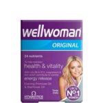 Wellwoman original, 30, Wellwoman оriginal