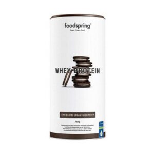 Whey Protein ,750g,Białko serwatkowe, 750g,foodspring