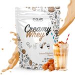 WPC Evolite Nutrition 700 g caramel flavor