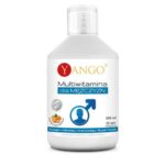 Yango Multivitamin For Men 500ml