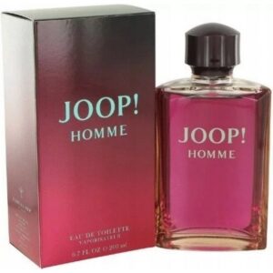 Joop!,Yep! men's eau de toilette 200 ml,Joop! toaletní voda pánská 200 ml