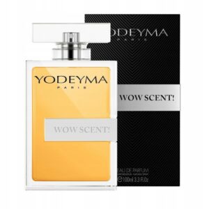 Yodeyma,Yodeyma Wow Scent! 100 ml EDP,Yodeyma Wow Scent! 100 ml EDP