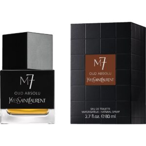 Yves Saint Laurent La Collection M7 Oud Absolu Eau de Toilette (80ml),Yves Saint Laurent La Collection M7 Oud Absolu Eau de Toilette (80ml),Yves Saint Laurent