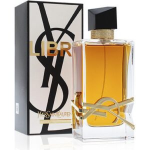 Yves Saint Laurent,Yves Saint Laurent Libre Intense perfumed water for women 90 ml,Yves Saint Laurent Libre Intense parfémovaná voda dámská 90 ml