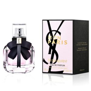 Yves Saint Laurent,Yves Saint Laurent Mon Paris Eau de Parfum 30 ml,Yves Saint Laurent Mon Paris Woda Perfumowana 30 ml