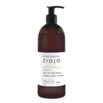 Ziaja,Ziaja baltic home spa vitalization gel 3 in 1,Ziaja baltic home spa witalizacja żel 3 w 1