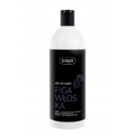 Ziaja,Ziaja refreshing Italian fig bath liquid,Ziaja orzeżwiający płyn do kąpieli figa włoska