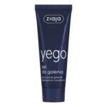 Ziaja Yego, shaving gel, 65 ml
