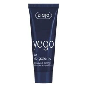 Ziaja Yego, shaving gel, 65 ml