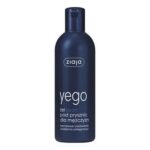 Ziaja Yego Sport, shower gel for men, 300 ml