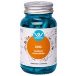 Zinc, 90