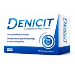 Denicit 1.5 mg 100 Tablets